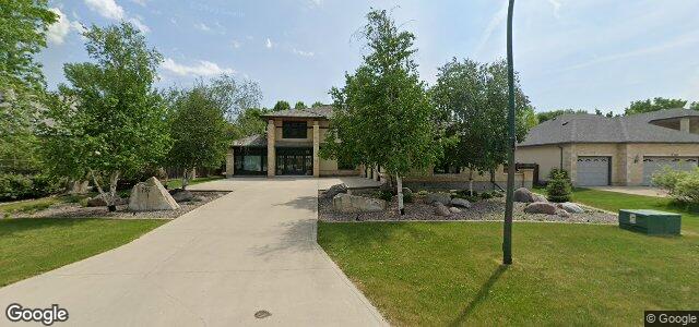 Larawan ng 735 Park Boulevard S sa Winnipeg, Manitoba