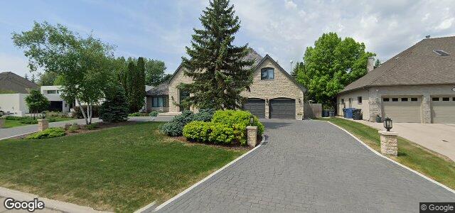 736 Park Boulevard S（加拿大曼尼托巴省溫尼伯市）房屋照片