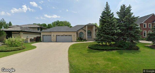 Larawan ng 739 Park Boulevard S sa Winnipeg, Manitoba
