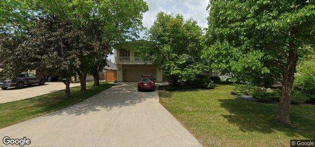 Larawan ng 74 Coleraine Crescent sa Winnipeg, Manitoba