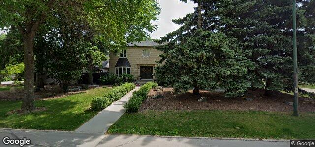 Larawan ng 74 Dunbar Crescent sa Winnipeg, Manitoba