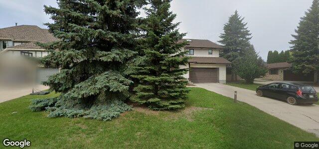 Larawan ng 74 Swindon Way sa Winnipeg, Manitoba