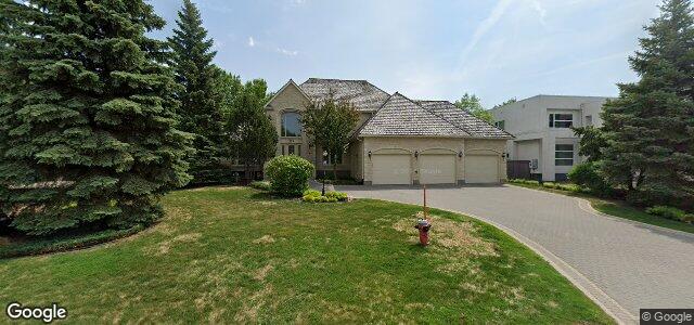 Larawan ng 747 Park Boulevard S sa Winnipeg, Manitoba