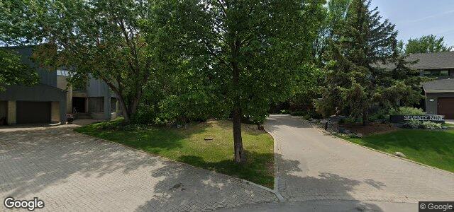 Larawan ng 75 Colchester Bay sa Winnipeg, Manitoba