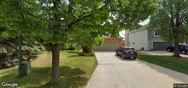 Larawan ng 75 Coleraine Crescent sa Winnipeg, Manitoba