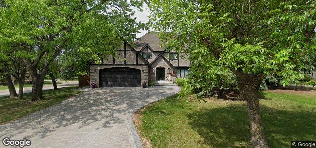 Larawan ng 75 Dunbar Crescent sa Winnipeg, Manitoba