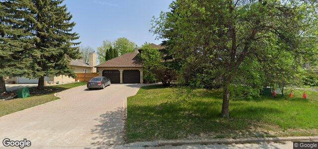 75 Portsmouth Boulevard（加拿大曼尼托巴省温尼伯市）房屋照片