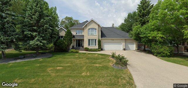 Larawan ng 752 Park Boulevard S sa Winnipeg, Manitoba