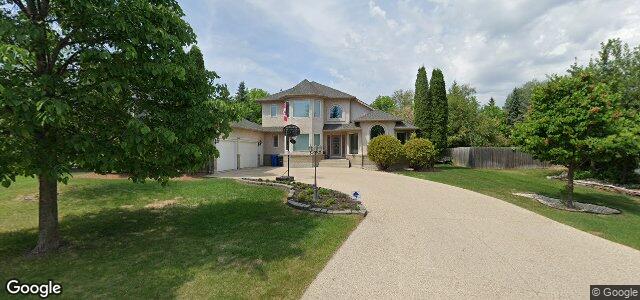 760 Park Boulevard S（加拿大曼尼托巴省温尼伯市）房屋照片