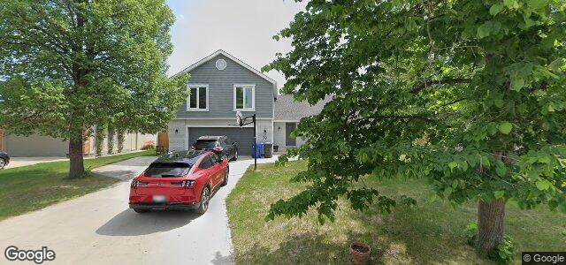 Larawan ng 79 Coleraine Crescent sa Winnipeg, Manitoba