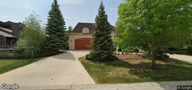 Larawan ng 8 Bard Place sa Winnipeg, Manitoba