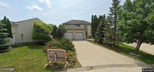 Larawan ng 8 Erinview Place sa Winnipeg, Manitoba