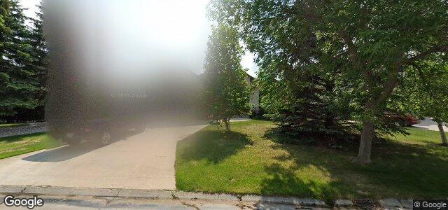 Larawan ng 8 Kerslake Drive sa Winnipeg, Manitoba