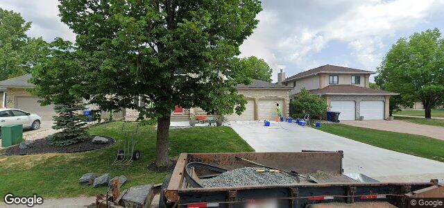 Larawan ng 81 Park Place E sa Winnipeg, Manitoba