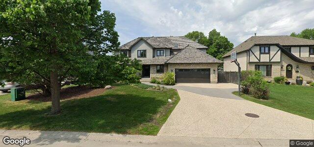 Larawan ng 82 Coleraine Crescent sa Winnipeg, Manitoba