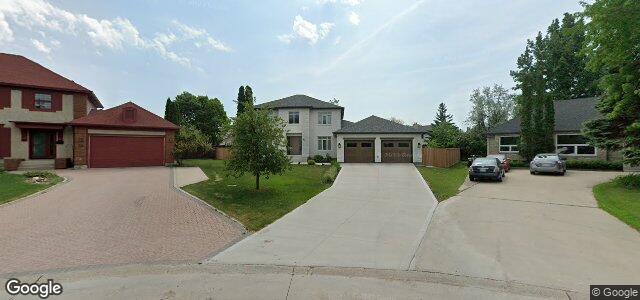 Larawan ng 82 Hopwood Drive sa Winnipeg, Manitoba