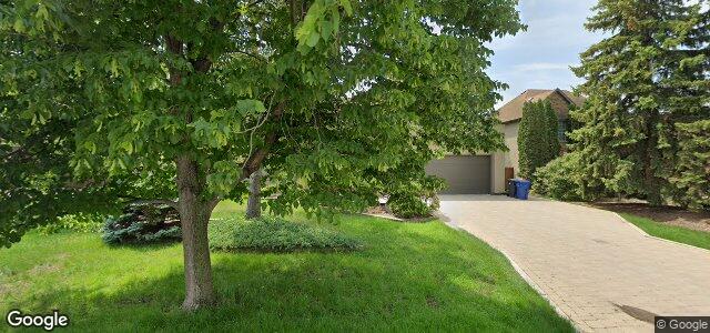 83 Colchester Bay（加拿大曼尼托巴省温尼伯市）房屋照片