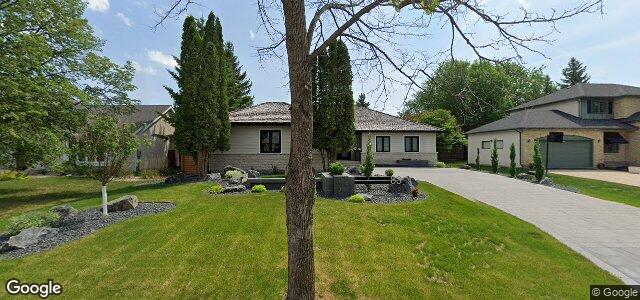 Larawan ng 83 Coleraine Crescent sa Winnipeg, Manitoba