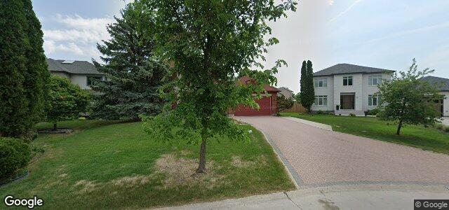 Larawan ng 86 Hopwood Drive sa Winnipeg, Manitoba