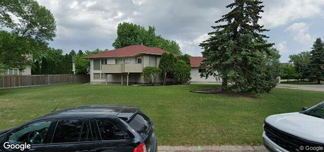 Larawan ng 89 Hopwood Drive sa Winnipeg, Manitoba
