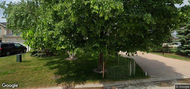 90 Coleraine Crescent（加拿大曼尼托巴省溫尼伯市）房屋照片