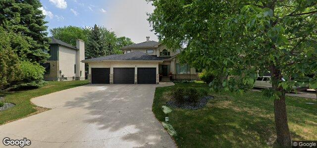 Larawan ng 91 Coleraine Crescent sa Winnipeg, Manitoba