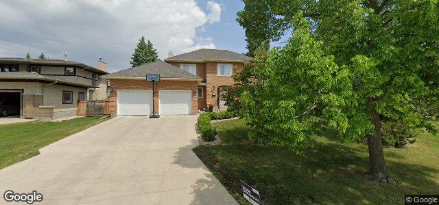 Photo of 94 Colchester Bay in Winnipeg, Manitoba