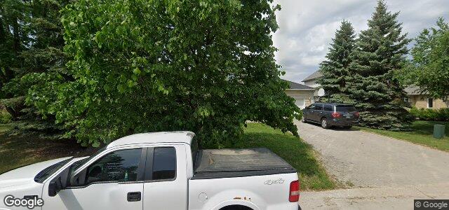 Photo of 94 Coleraine Crescent in Winnipeg, Manitoba