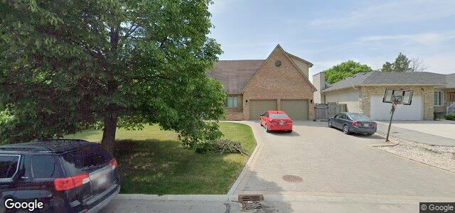 Larawan ng 95 Colchester Bay sa Winnipeg, Manitoba