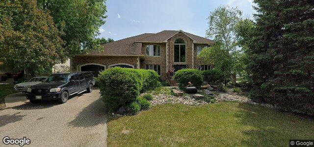 Larawan ng 95 Coleraine Crescent sa Winnipeg, Manitoba