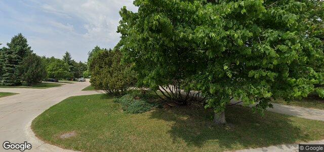 Larawan ng 98 Coleraine Crescent sa Winnipeg, Manitoba