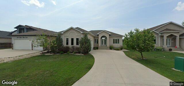 Larawan ng 98 Park Place E sa Winnipeg, Manitoba