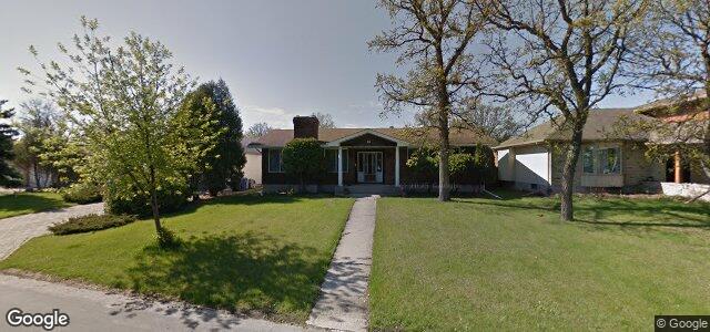 Larawan ng 10 Mccallum Crescent sa Winnipeg, Manitoba