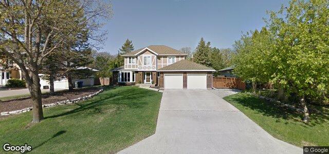 Larawan ng 102 Kinkora Drive sa Winnipeg, Manitoba