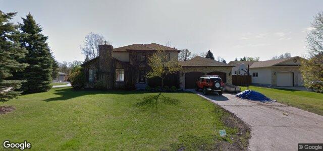 Larawan ng 107 Kinkora Drive sa Winnipeg, Manitoba