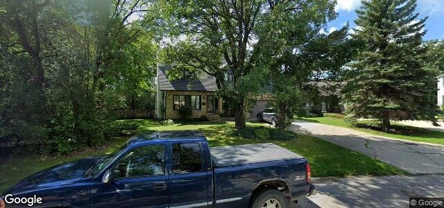 Larawan ng 11 Shelmerdine Drive sa Winnipeg, Manitoba