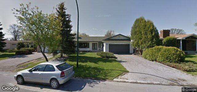 Larawan ng 14 Mccallum Crescent sa Winnipeg, Manitoba