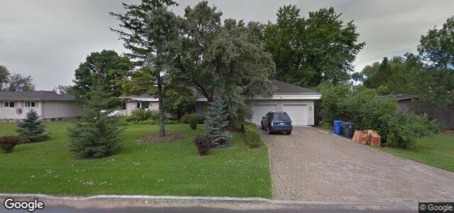 Larawan ng 14 Willow Ridge Road sa Winnipeg, Manitoba