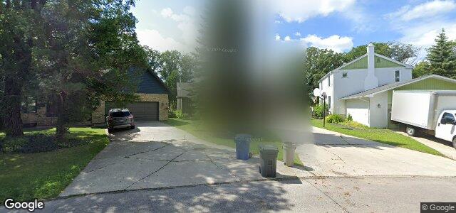 Larawan ng 15 Shelmerdine Drive sa Winnipeg, Manitoba