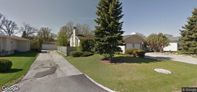 Larawan ng 18 Mccallum Crescent sa Winnipeg, Manitoba