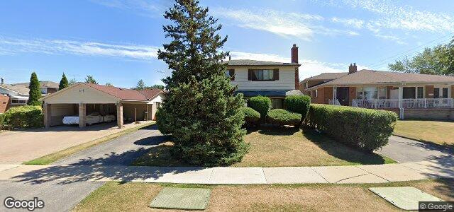 Larawan ng 23 Elmvale Crescent sa Winnipeg, Manitoba