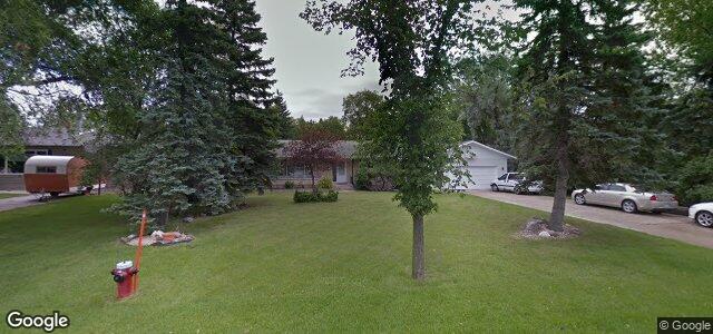 Larawan ng 25 Willow Ridge Road sa Winnipeg, Manitoba