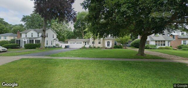 Larawan ng 26 Orchard Park Boulevard sa Winnipeg, Manitoba