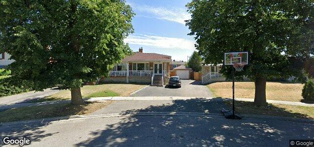 Larawan ng 27 Elmvale Crescent sa Winnipeg, Manitoba