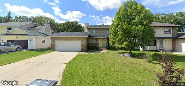 Larawan ng 27 Shelmerdine Drive sa Winnipeg, Manitoba