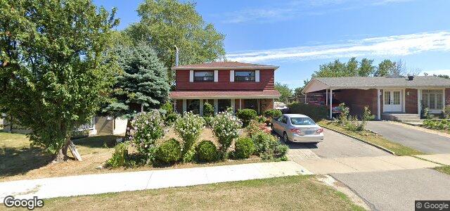 Larawan ng 3 Elmvale Crescent sa Winnipeg, Manitoba