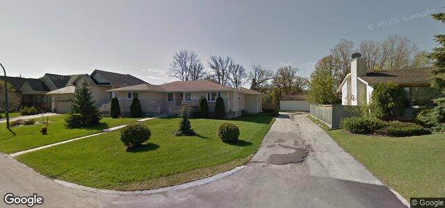 Larawan ng 30 Mccallum Crescent sa Winnipeg, Manitoba