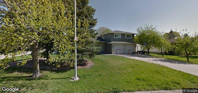 Larawan ng 31 Kinkora Drive sa Winnipeg, Manitoba