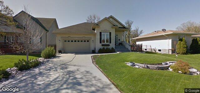 Larawan ng 36 Mccallum Crescent sa Winnipeg, Manitoba