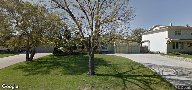 Larawan ng 38 Kinkora Drive sa Winnipeg, Manitoba